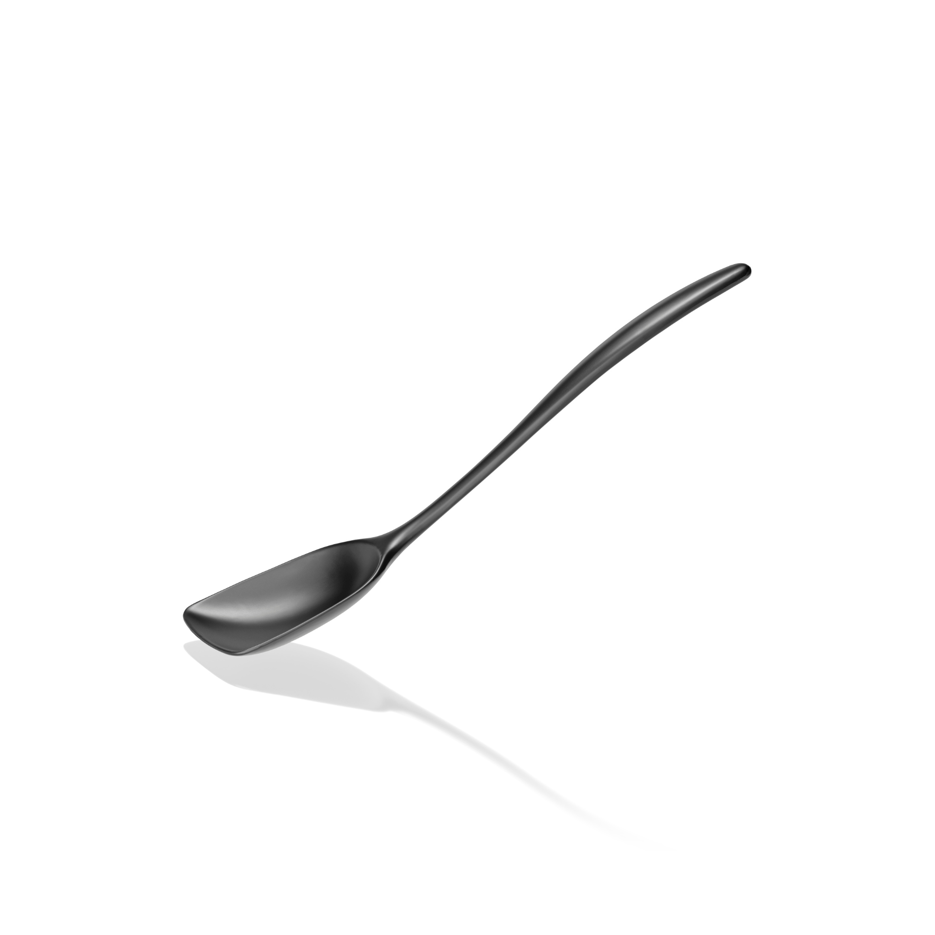 Kitchen Spoon Broad Shape